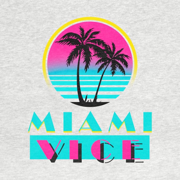 Miami Vice by Artizan